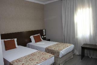 Class Hotel Guaxup�