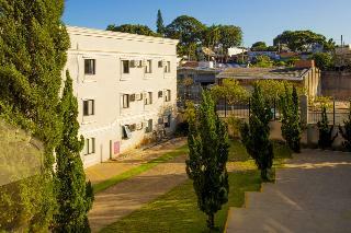 Class Hotel Guaxup�