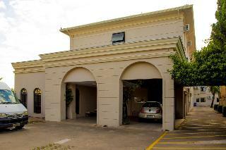 Class Hotel Guaxup�