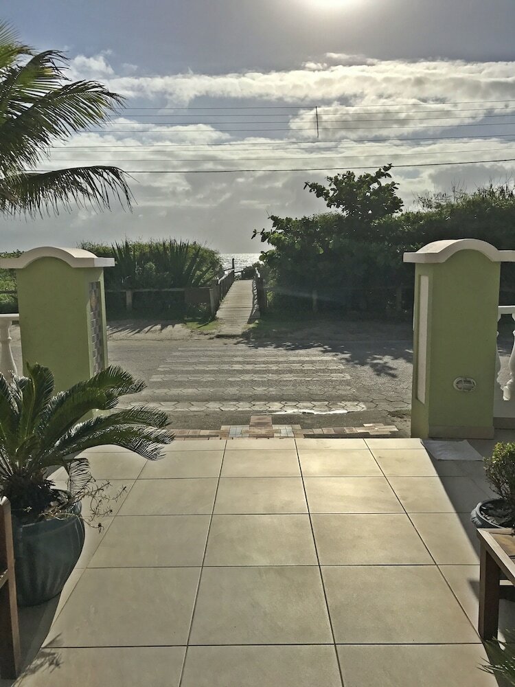 Hotel Villa Dos Acores Pousada