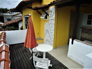 Villa Condominio Vila Do Sossego