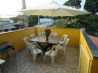 Villa Condominio Vila Do Sossego