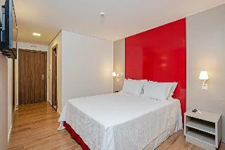 Hotel Slim Guarapuava