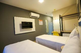 Hotel Fit Transamerica Recife