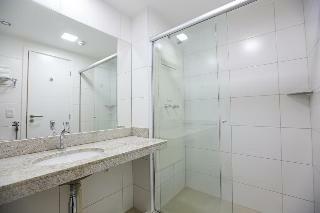 Hotel Fit Transamerica Recife