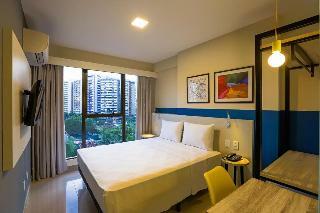 Hotel Fit Transamerica Recife