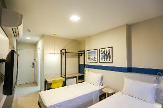 Hotel Fit Transamerica Recife