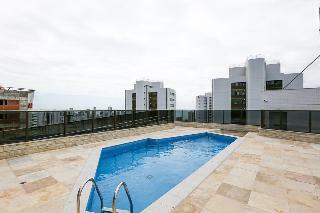 Hotel Fit Transamerica Recife