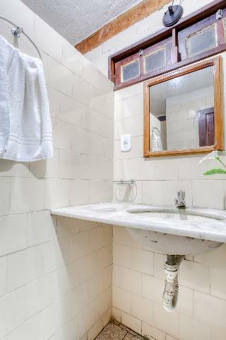 Hotel Oyo Pousada S�o Francisco
