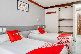 Hotel Oyo Pousada S�o Francisco