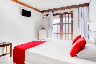 Hotel Oyo Pousada S�o Francisco
