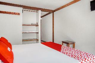 Hotel Oyo Pousada S�o Francisco