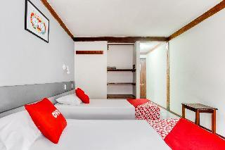 Hotel Oyo Pousada S�o Francisco