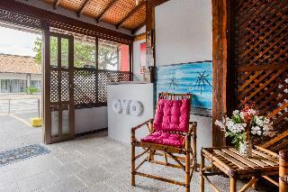 Hotel Oyo Pousada S�o Francisco