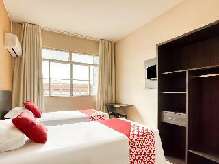 Oyo Hotel Gmatos