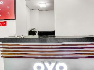 Oyo Hotel Gmatos