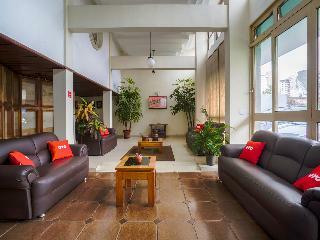 Oyo Hotel La Rocca