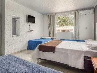 Oyo Laguna B�zios