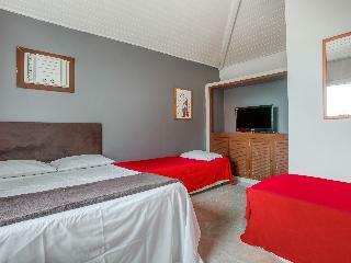 Oyo Laguna B�zios