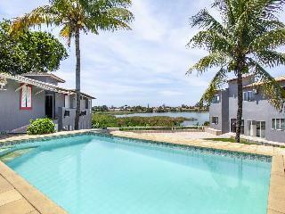Oyo Laguna B�zios