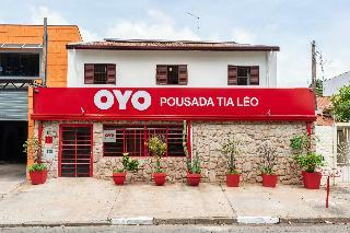 Oyo Pousada Tia L�o
