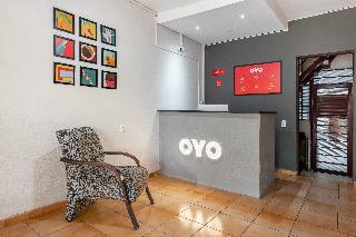 Oyo Pousada Tia L�o