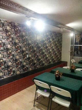 Posada Pousada Atalaia