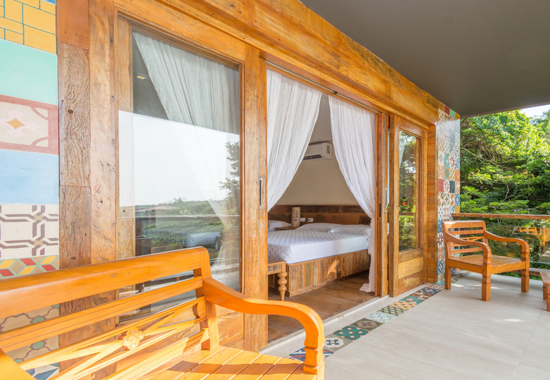 Hostal La Belle Maison Brigitte Bardot