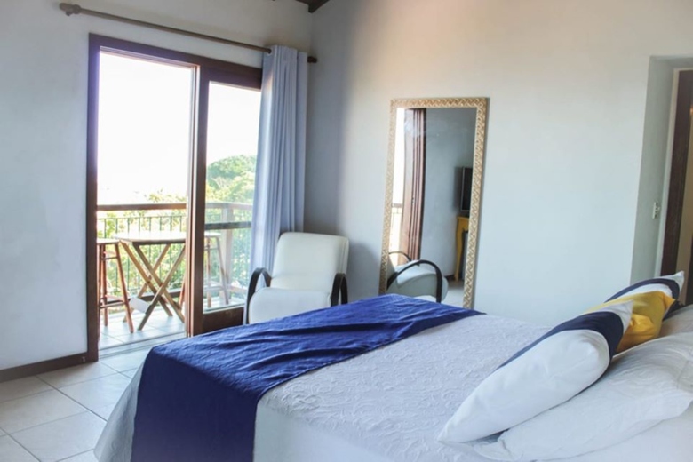 Hostal La Belle Maison Brigitte Bardot