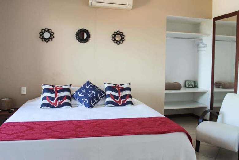 Hostal La Belle Maison Brigitte Bardot