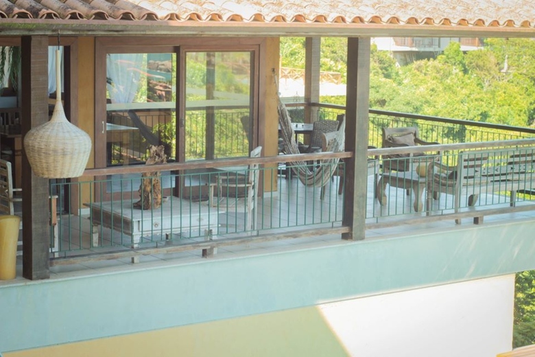 Hostal La Belle Maison Brigitte Bardot