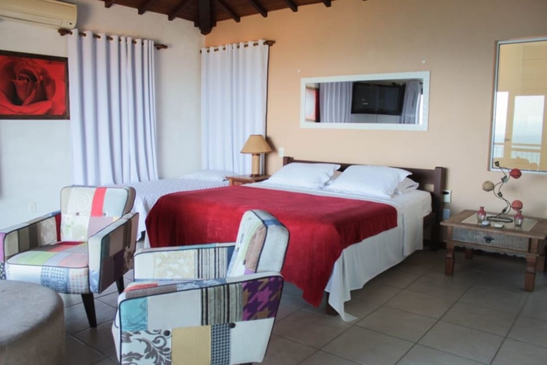Hostal La Belle Maison Brigitte Bardot