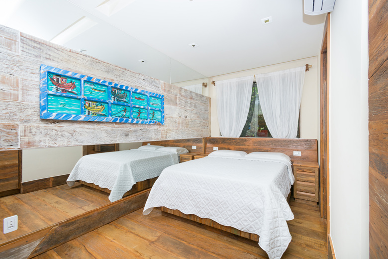 Hostal La Belle Maison Brigitte Bardot