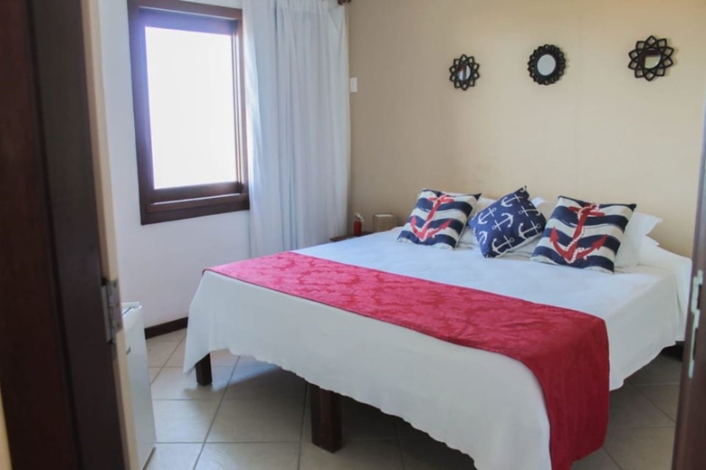 Hostal La Belle Maison Brigitte Bardot
