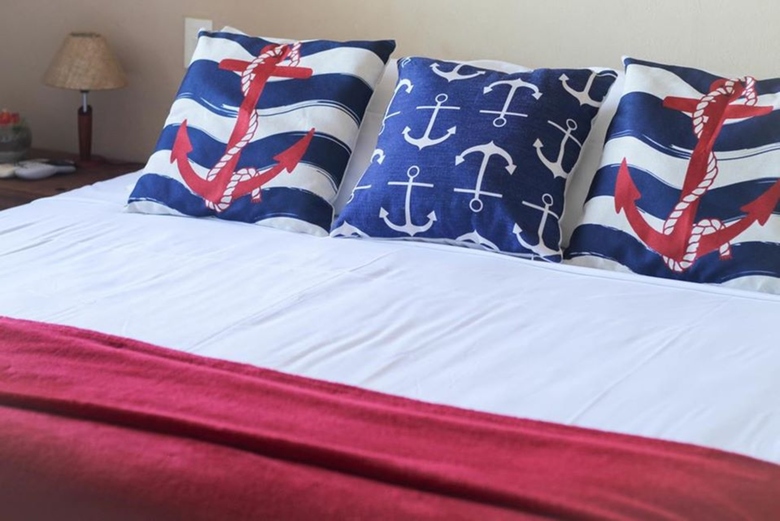 Hostal La Belle Maison Brigitte Bardot