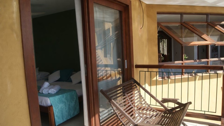 Hostal La Belle Maison Brigitte Bardot