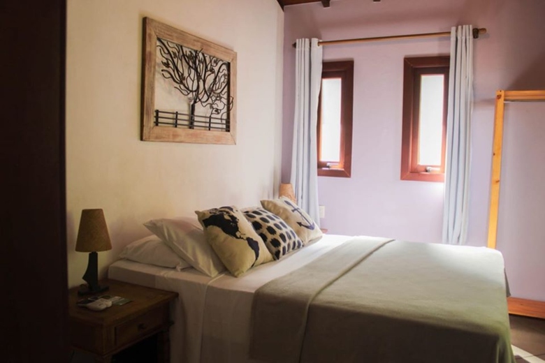 Hostal La Belle Maison Brigitte Bardot