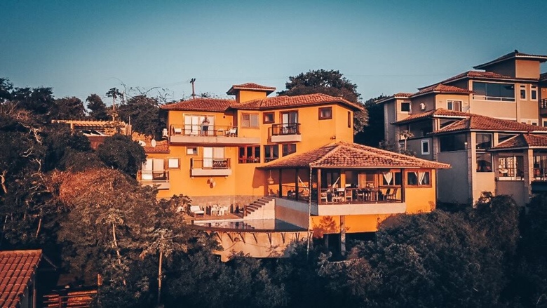 Hostal La Belle Maison Brigitte Bardot