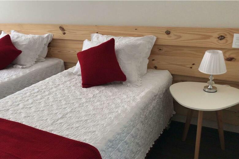 Hotel Ramada Encore Fernandopolis