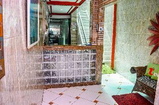 Posada Voa Plaza Buzios