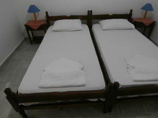 Apartamentos Galini-kionia