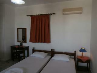 Apartamentos Galini-kionia