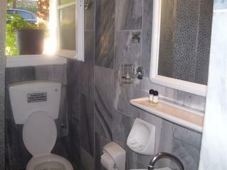 Apartamentos Galini-kionia