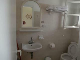 Apartamentos Galini-kionia