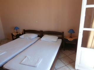 Apartamentos Galini-kionia