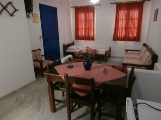 Apartamentos Galini-kionia