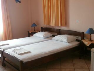 Apartamentos Galini-kionia