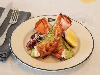 Hotel Baron's Cove Inn