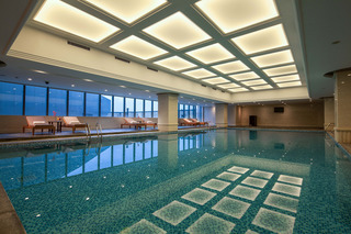 Hotel Regal Airport Xi'an
