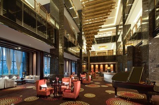 Hotel Regal Airport Xi'an